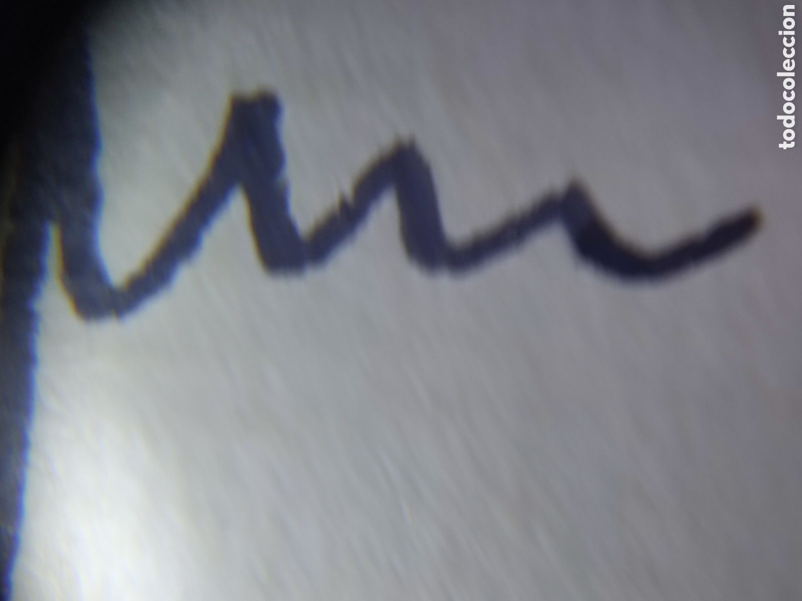 Militaria: Albert speer firma original - Foto 7