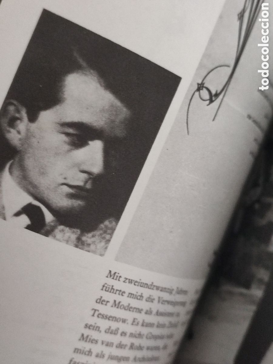 Militaria: Albert speer firma original - Foto 14