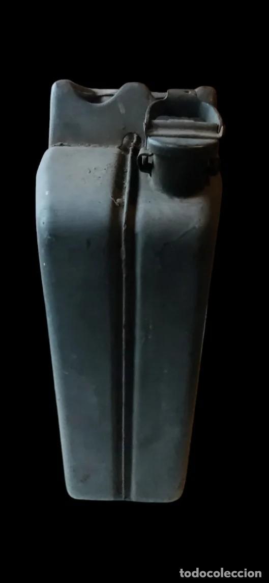Militaria: Bid&oacute;n militar Ejercito Tanque 1953 - Foto 4