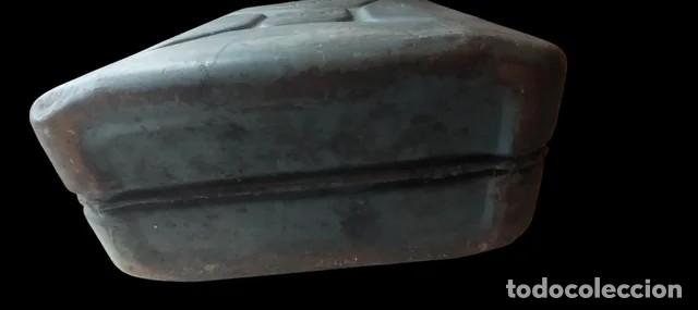 Militaria: Bid&oacute;n militar Ejercito Tanque 1953 - Foto 6