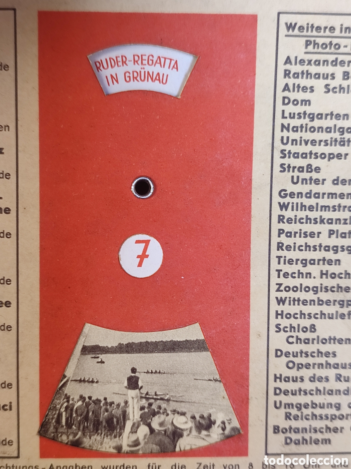 Militaria: Olimpiadas de 1936 agfa - Foto 13