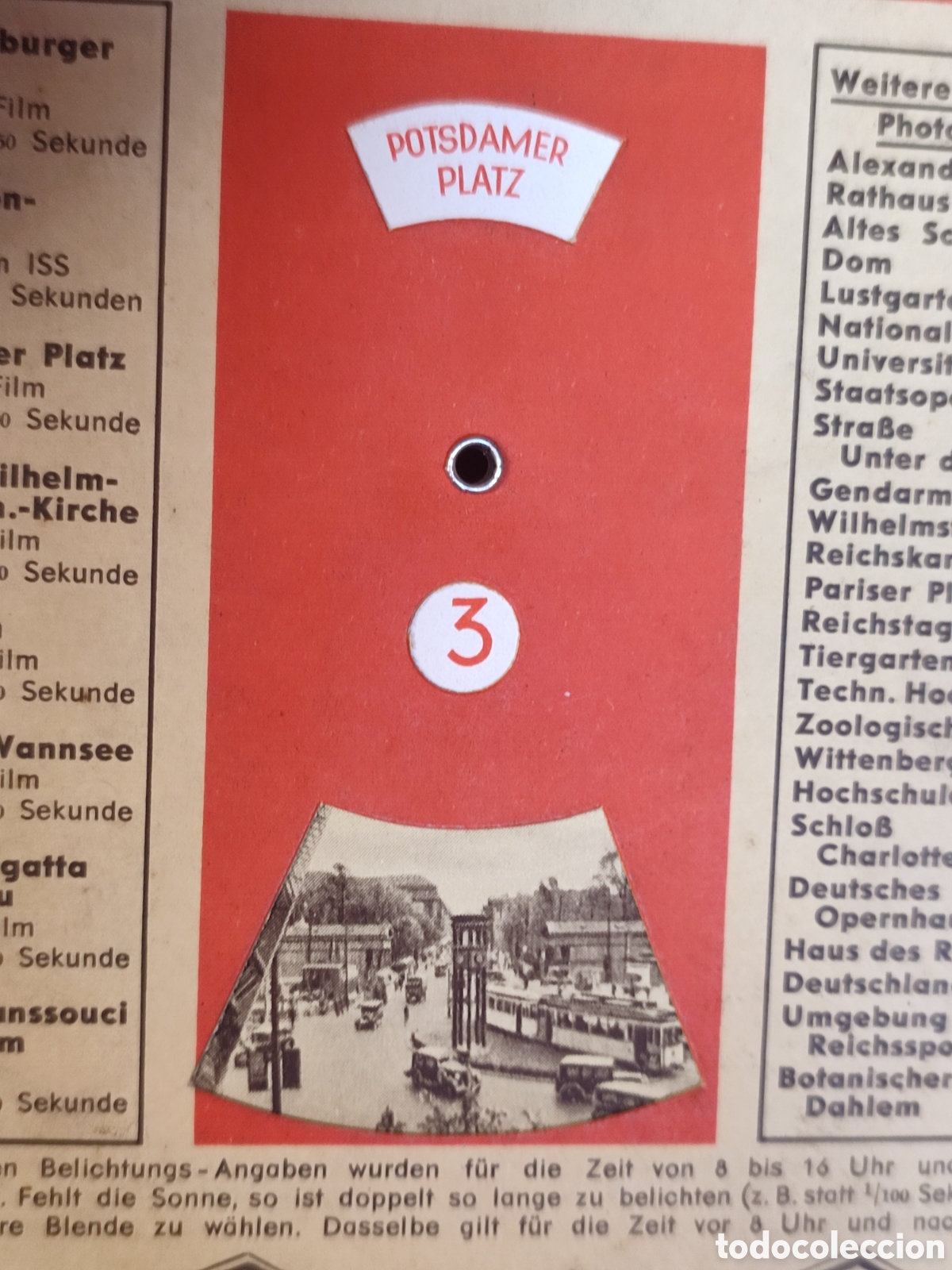 Militaria: Olimpiadas de 1936 agfa - Foto 16