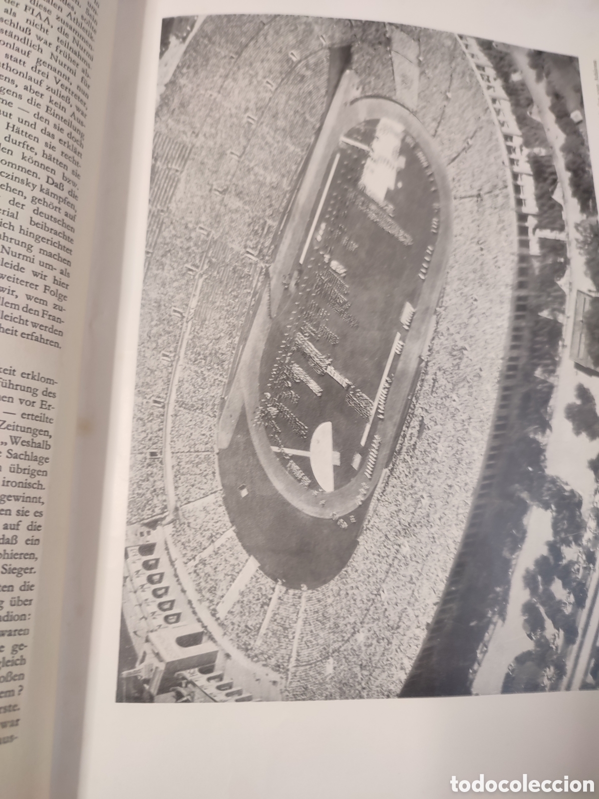 Militaria: &Aacute;lbum de las olimpiadas del 32 - Foto 19