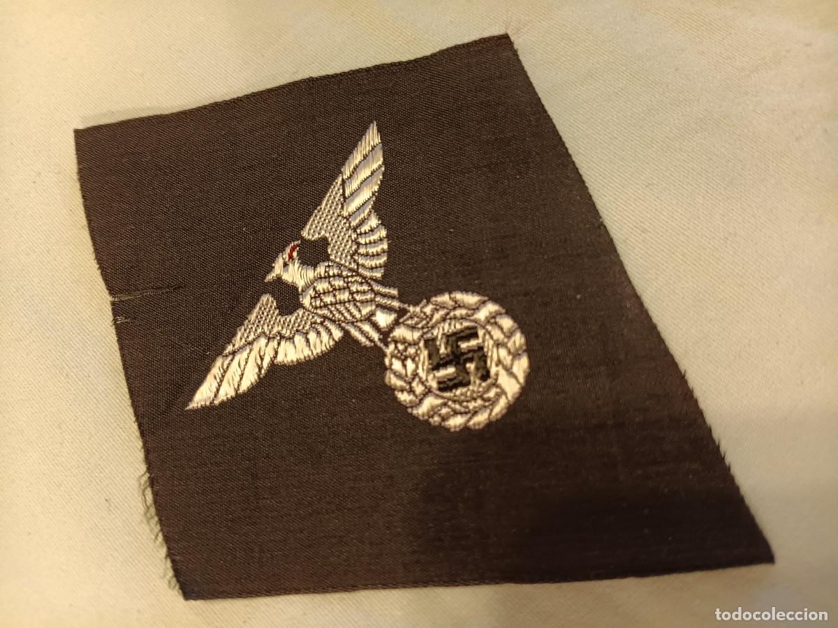 Militaria: Aguila NSDAP jerarquia - Foto 1