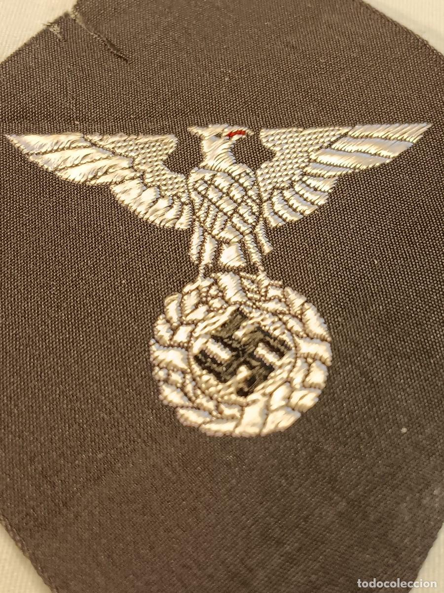 Militaria: Aguila NSDAP jerarquia - Foto 2