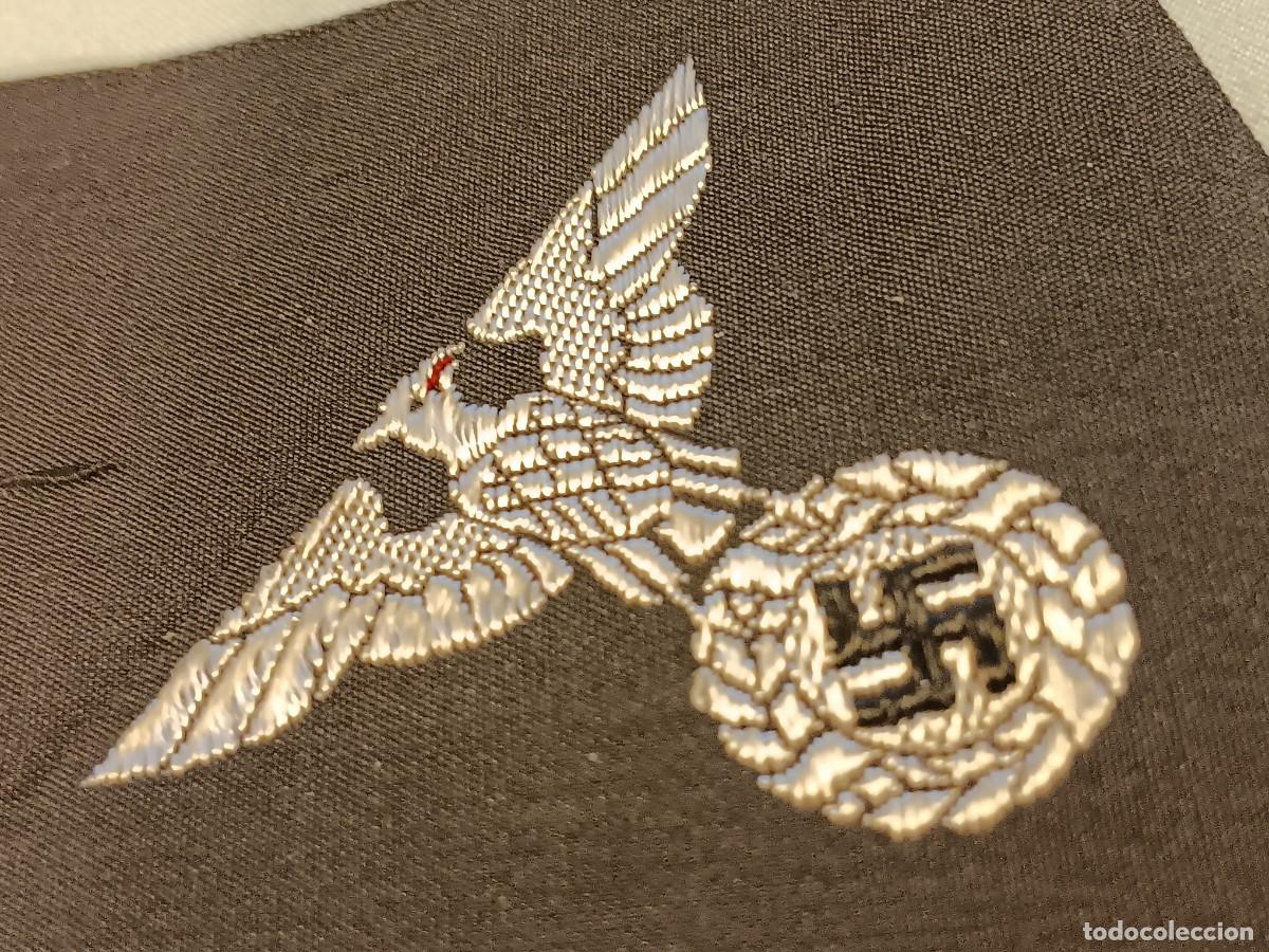 Militaria: Aguila NSDAP jerarquia - Foto 3
