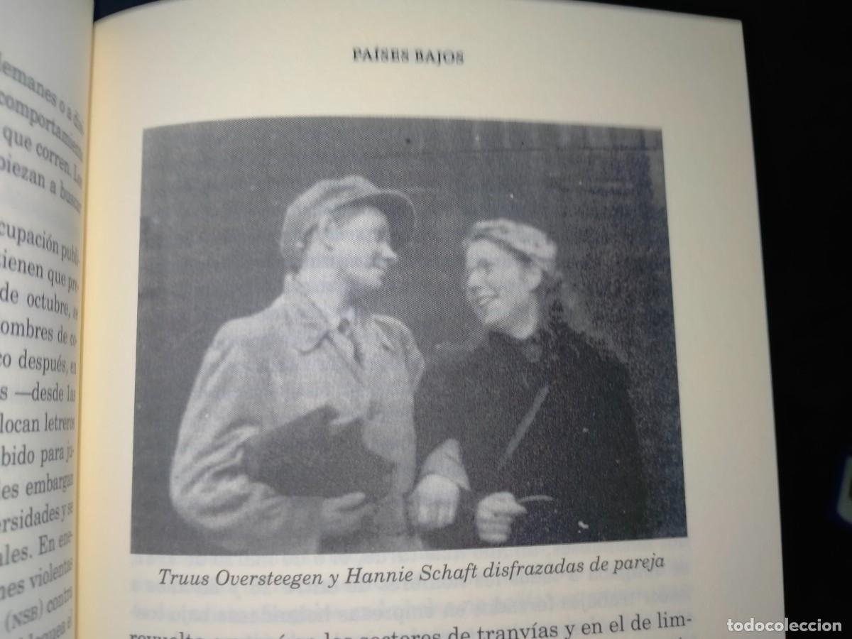 Militaria: INGRID STROBL. PARTISANAS (1936-1945) .VIRUS - Foto 10