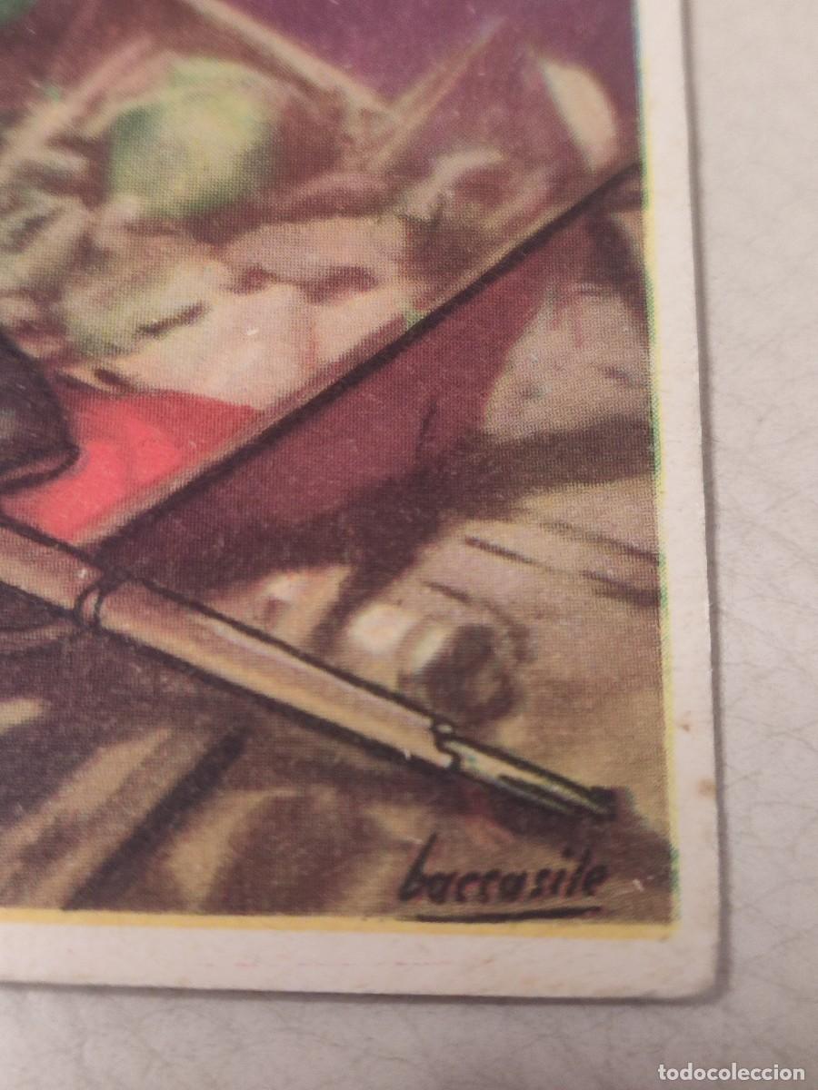 Militaria: Boccasile postal 2GM - Foto 4