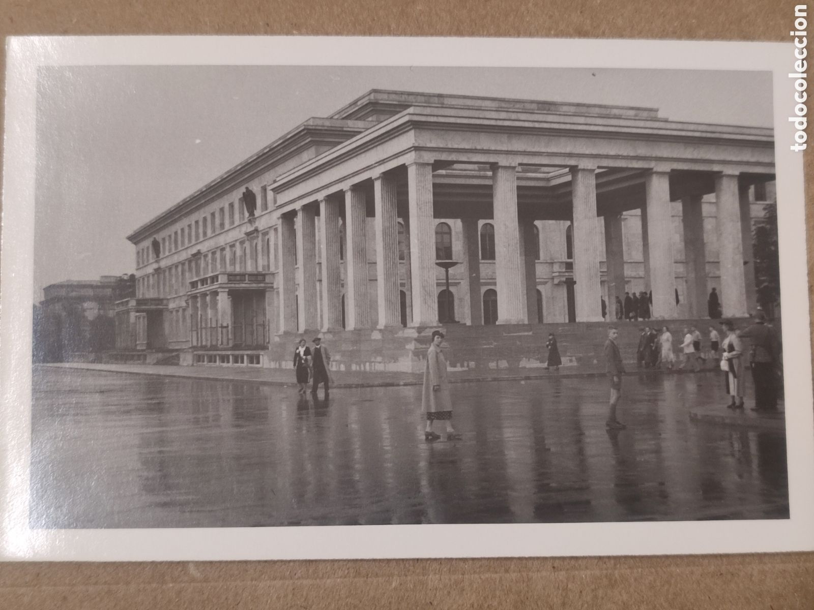 Militaria: Los ca&iacute;dos en Munich - Foto 1
