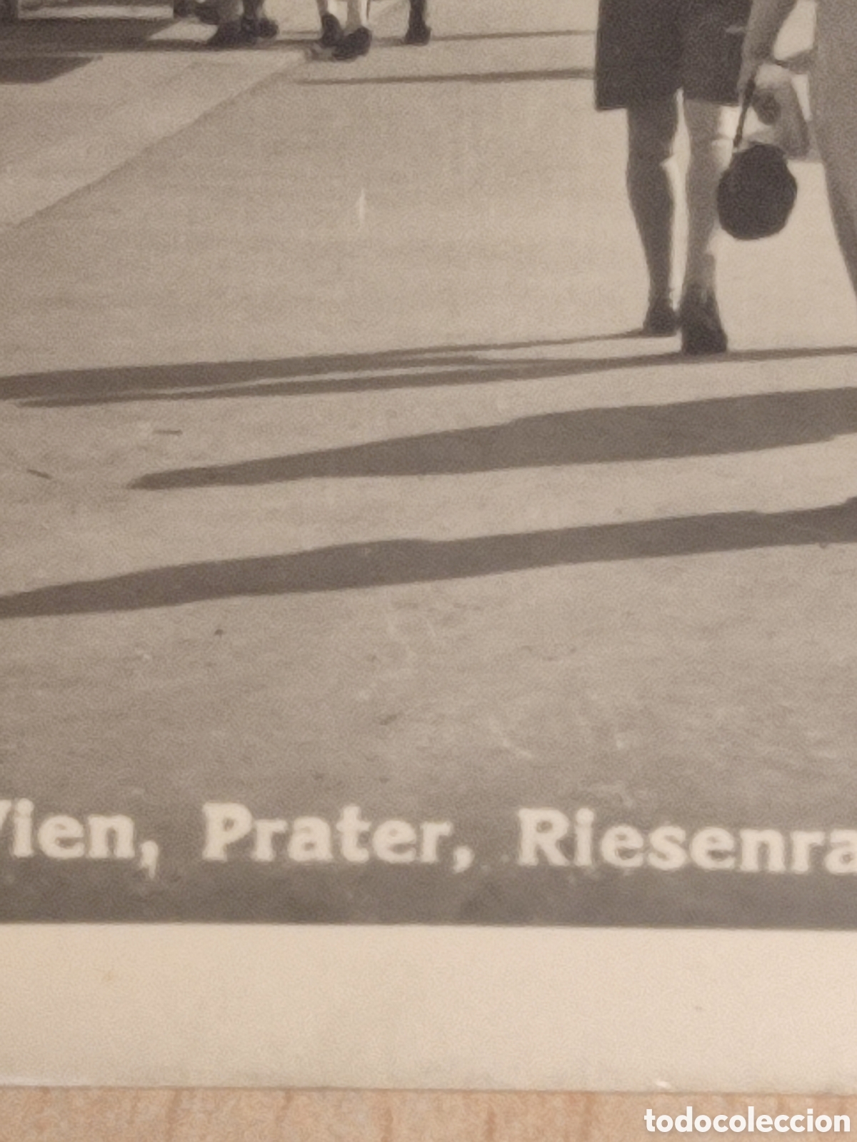 Militaria: Wien postal ns original - Foto 6