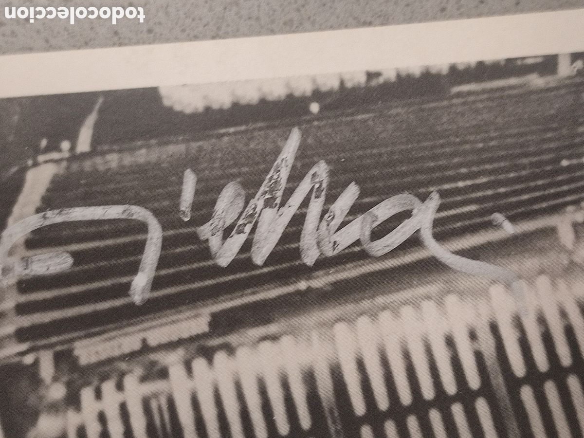 Militaria: Marlene Dietrich autografo original - Foto 5