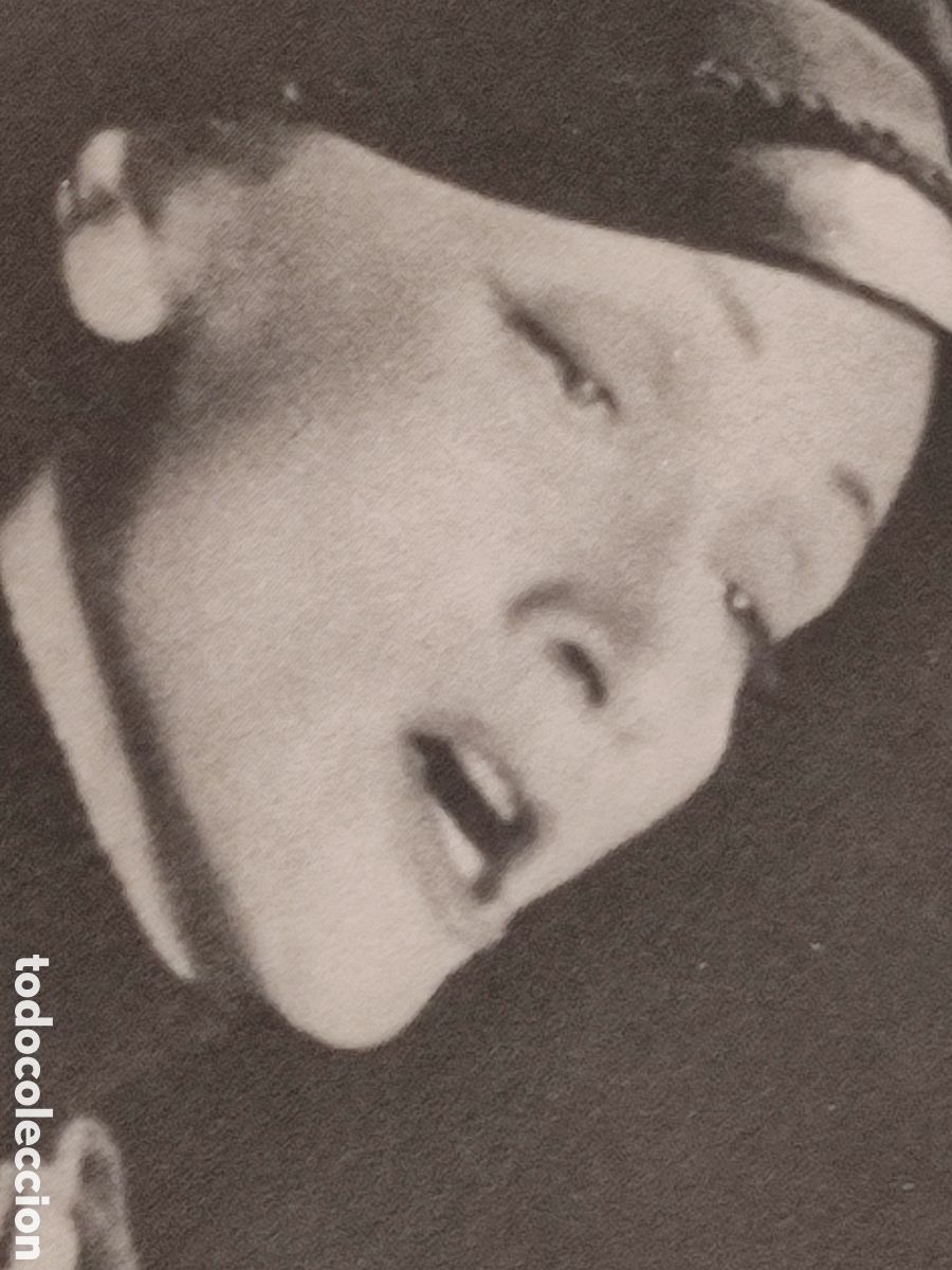 Militaria: Marlene Dietrich autografo original - Foto 12
