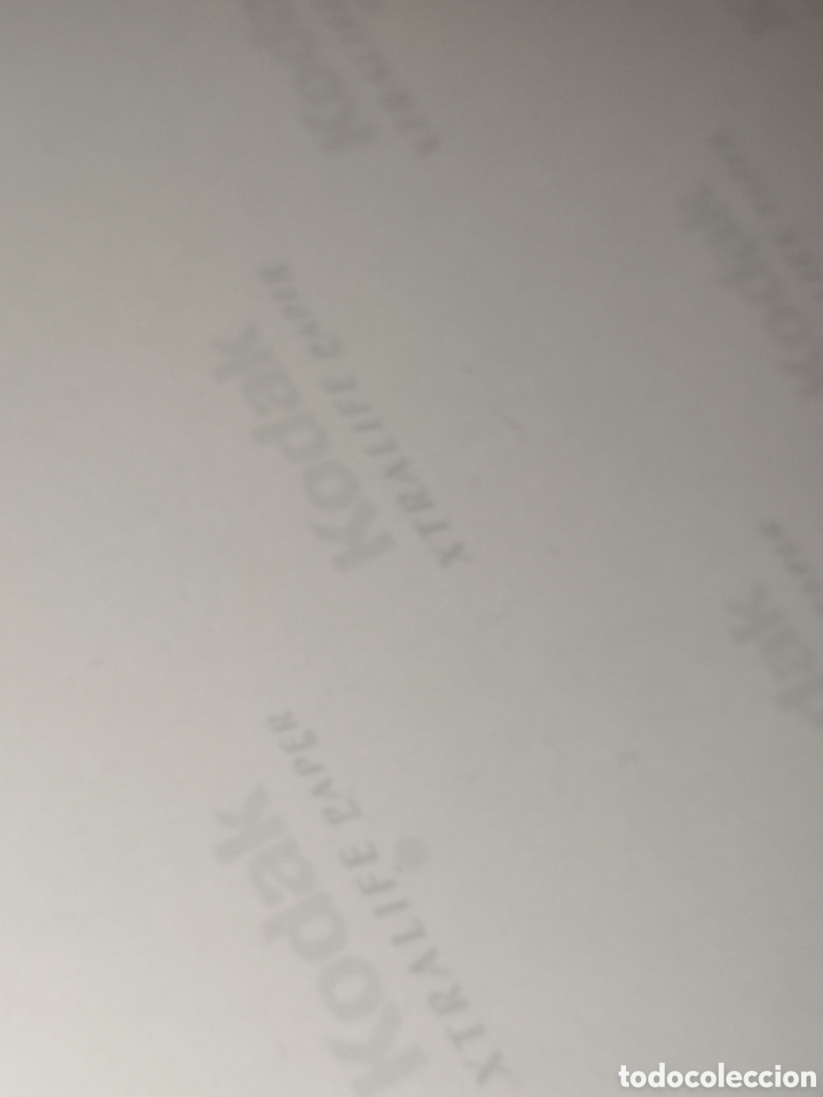 Militaria: Otto Carius firma original - Foto 14
