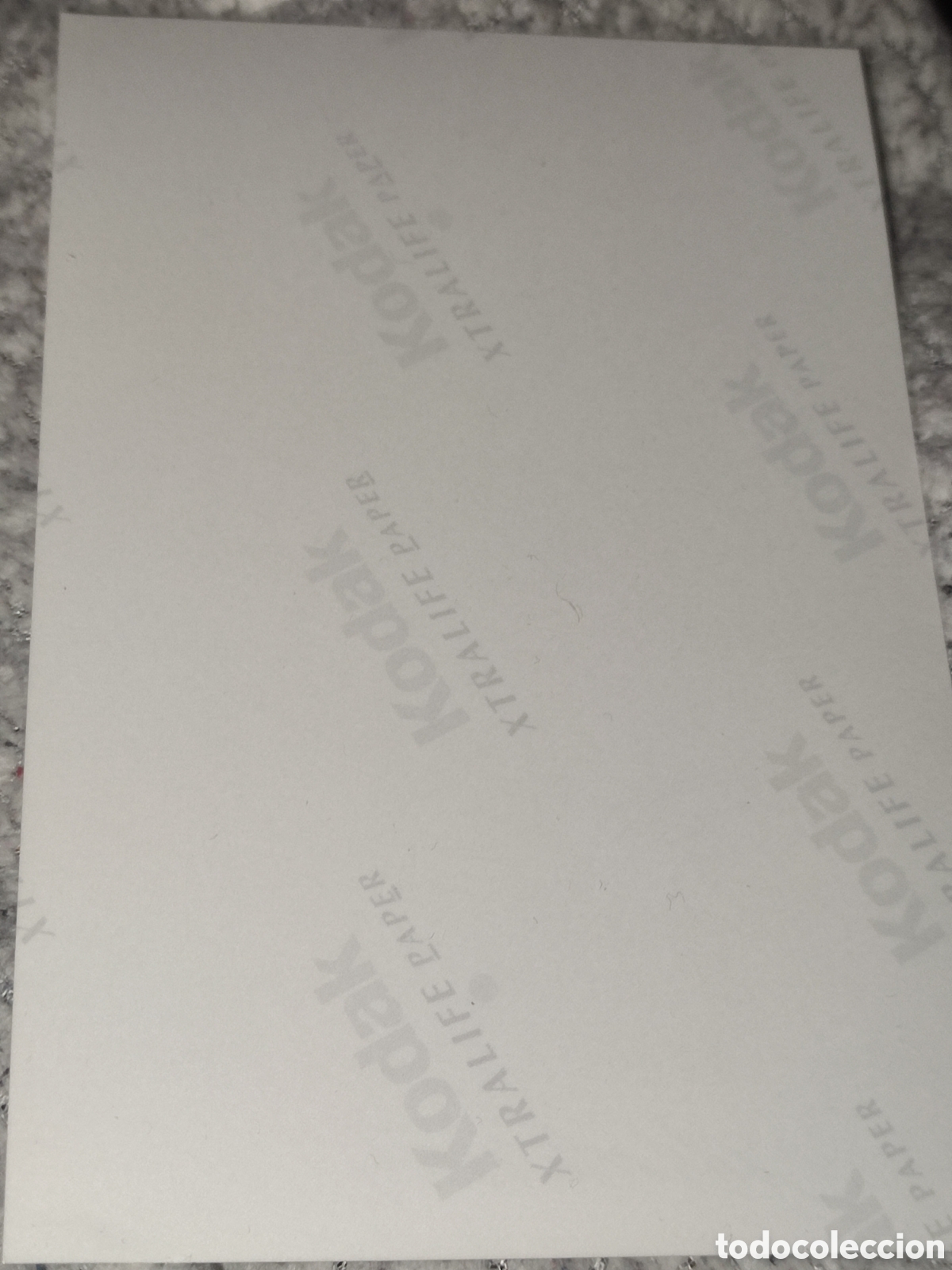 Militaria: Otto Carius firma original - Foto 16
