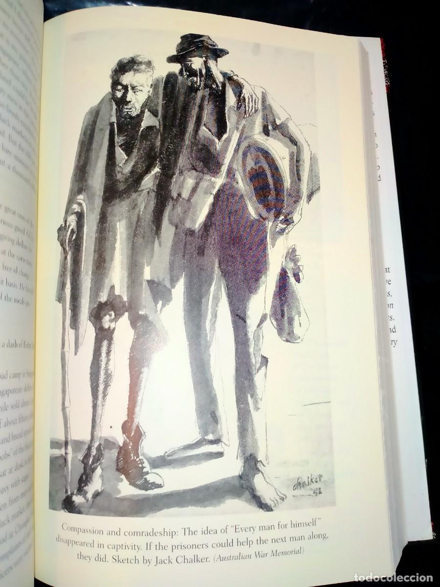 Militaria: BRIAN MACARTHUR. SURVIVING THE SWORD .RANDOM HOUSE - Foto 5