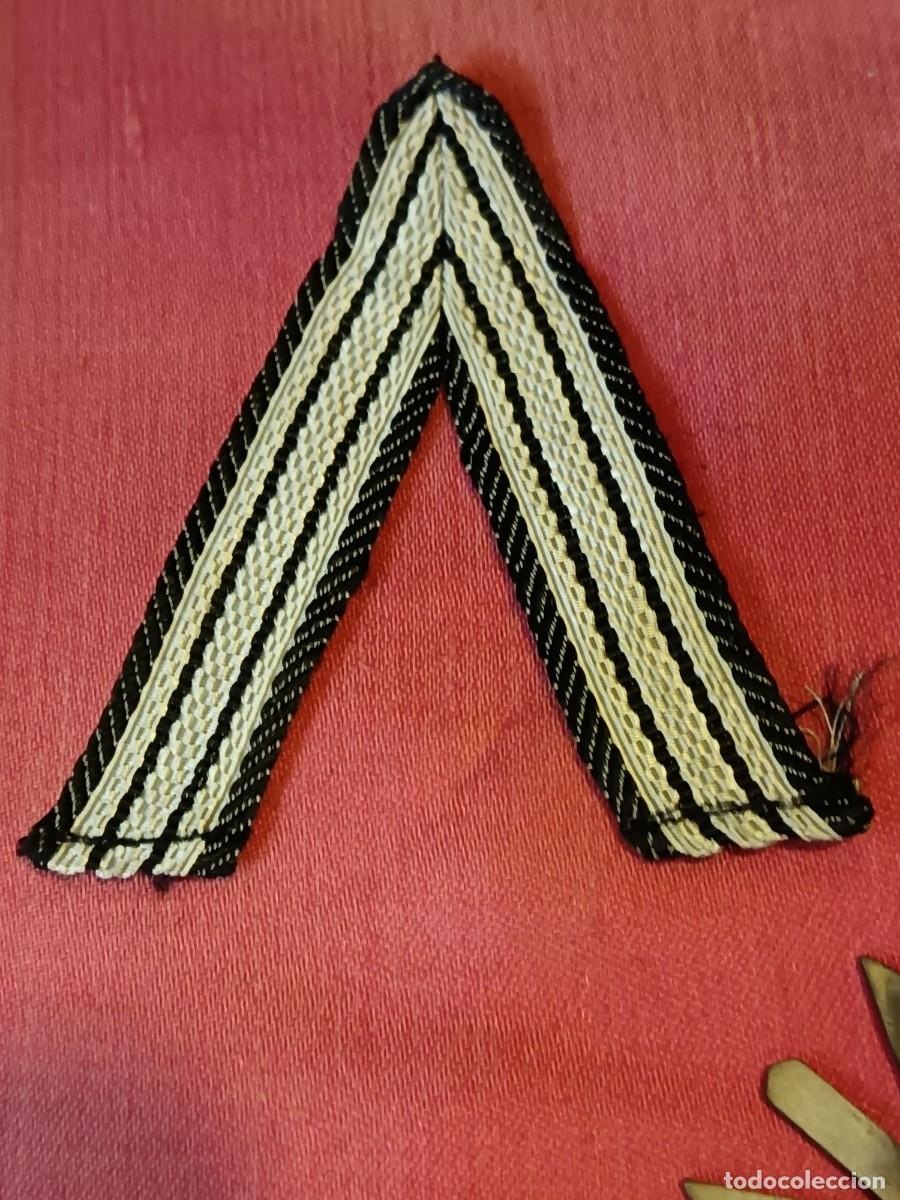 Militaria: Triangulo de Vieja Guardia de SS - Foto 1