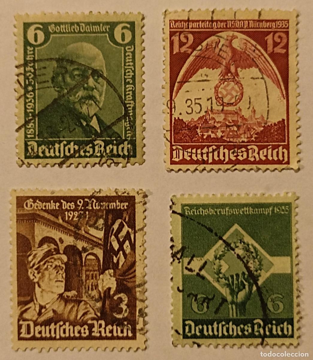 Military Antiques: Lote oferta 15 art&iacute;culos alemanes, militar (III Reich Hitler- Nazi- Alemania) WWII LOTE 7