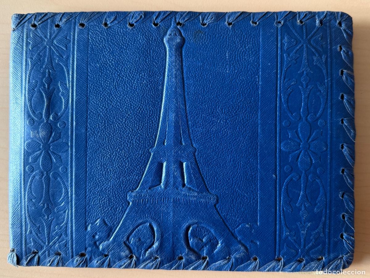 Militaria: Division Azul Album fotos combatiente Division Azul