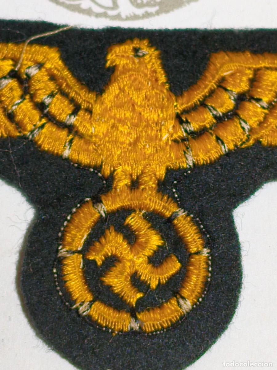 Militaria: Aguila de Kriegsmarine - Foto 3