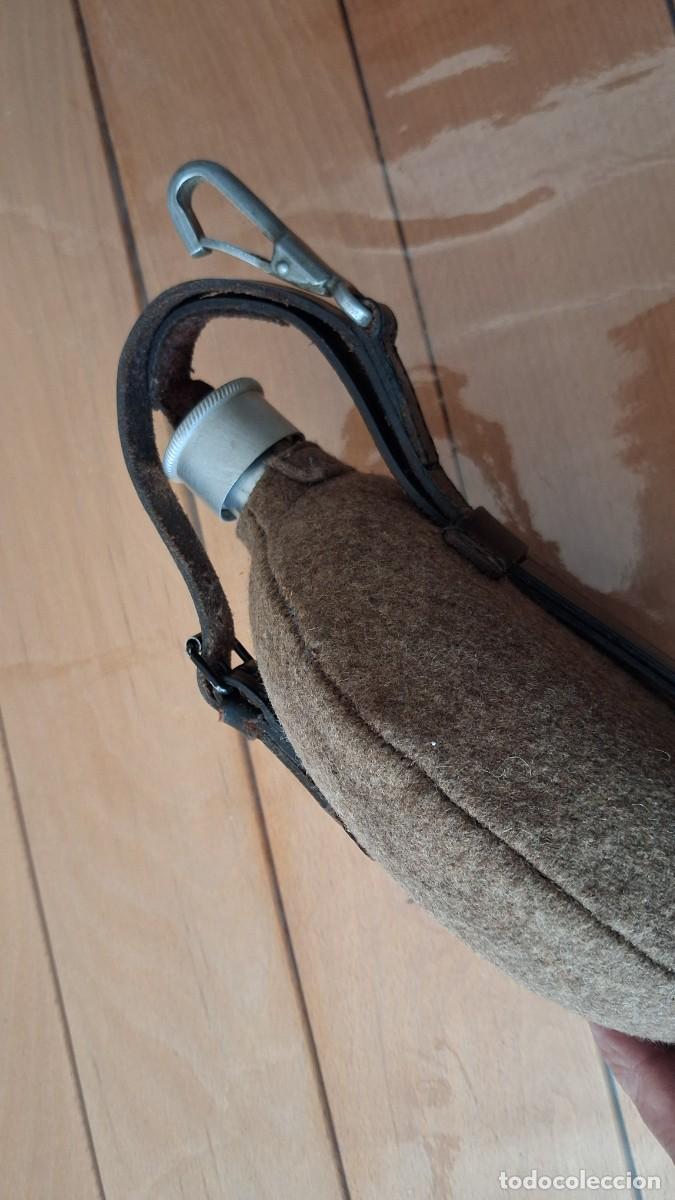 Militaria: CANTIMPLORA ALEMANA M31 WW2 - Foto 3