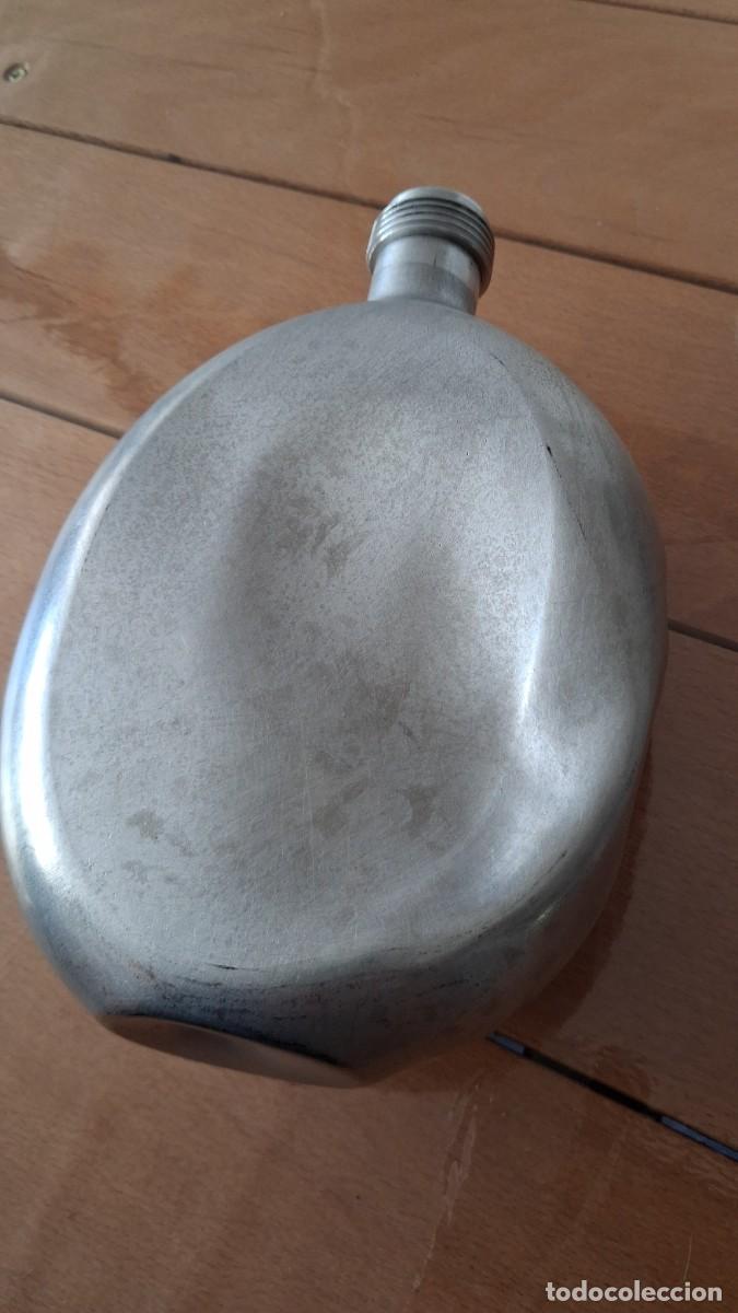 Militaria: CANTIMPLORA ALEMANA M31 WW2 - Foto 10