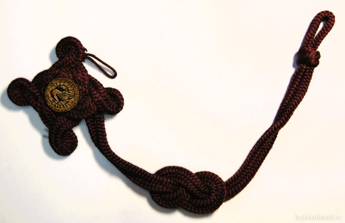 Militaria: CORD&Oacute;N PATRI&Oacute;TICO PARA MUJERES DE JAPON DURANTE LA 2&ordf; GUERRA MUNDIAL.