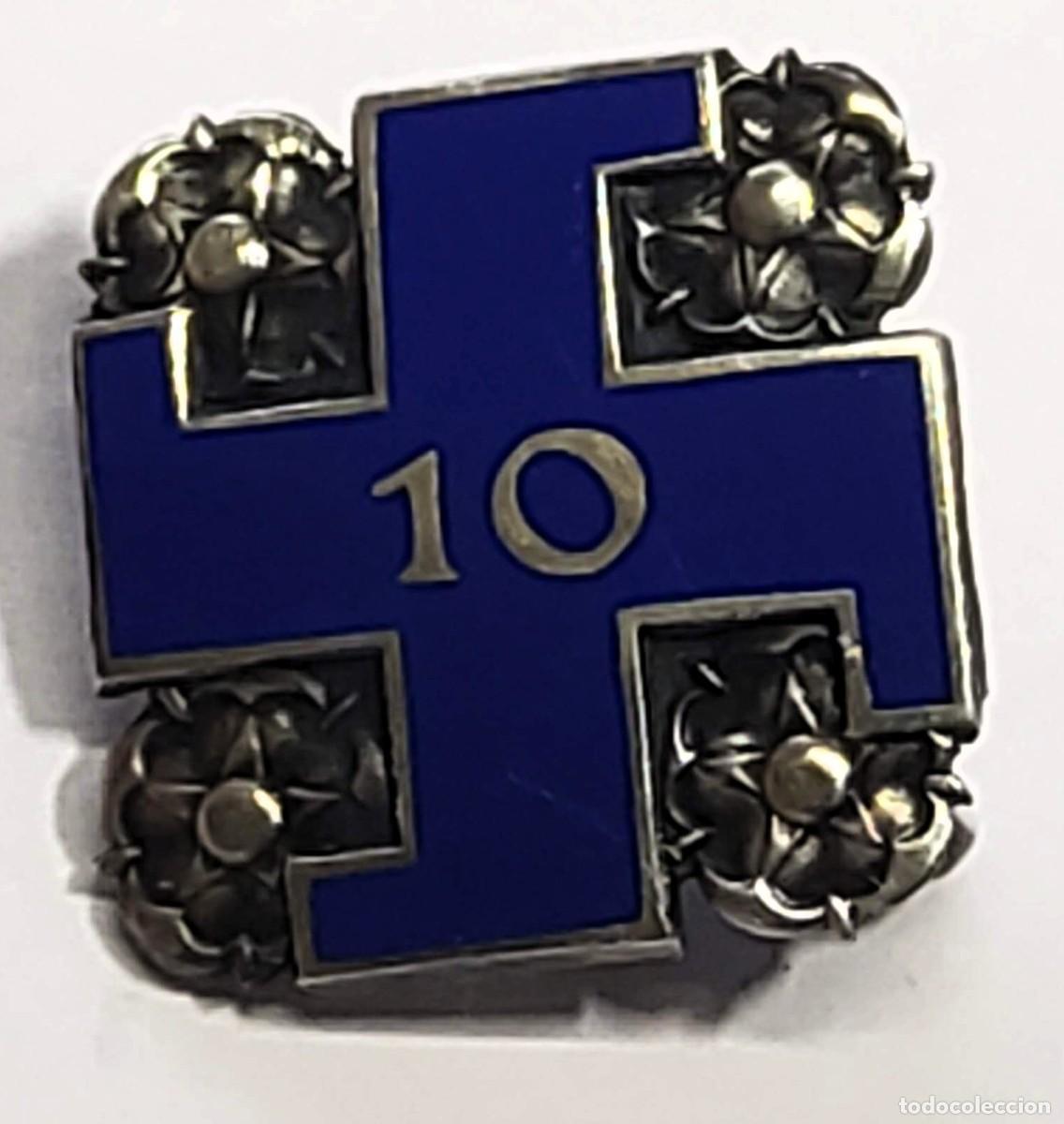 Militaria: LOTTA.10 A&Ntilde;OS DE SERVICIO COMO MUJER VOLUNTARIA DE FINLANDIA.2&ordf; GUERRA MUNDIAL