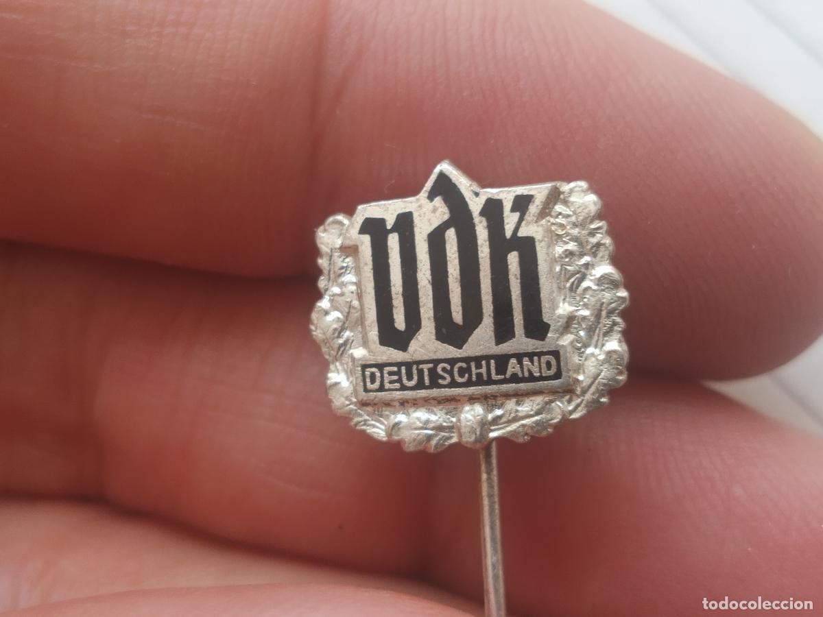 Militaria: Sozialverband VdK Deutschland (Asociaci&oacute;n Social, Alemania) V&Iacute;CTIMAS DE LA SEGUNDA GUERRA MUNDIAL