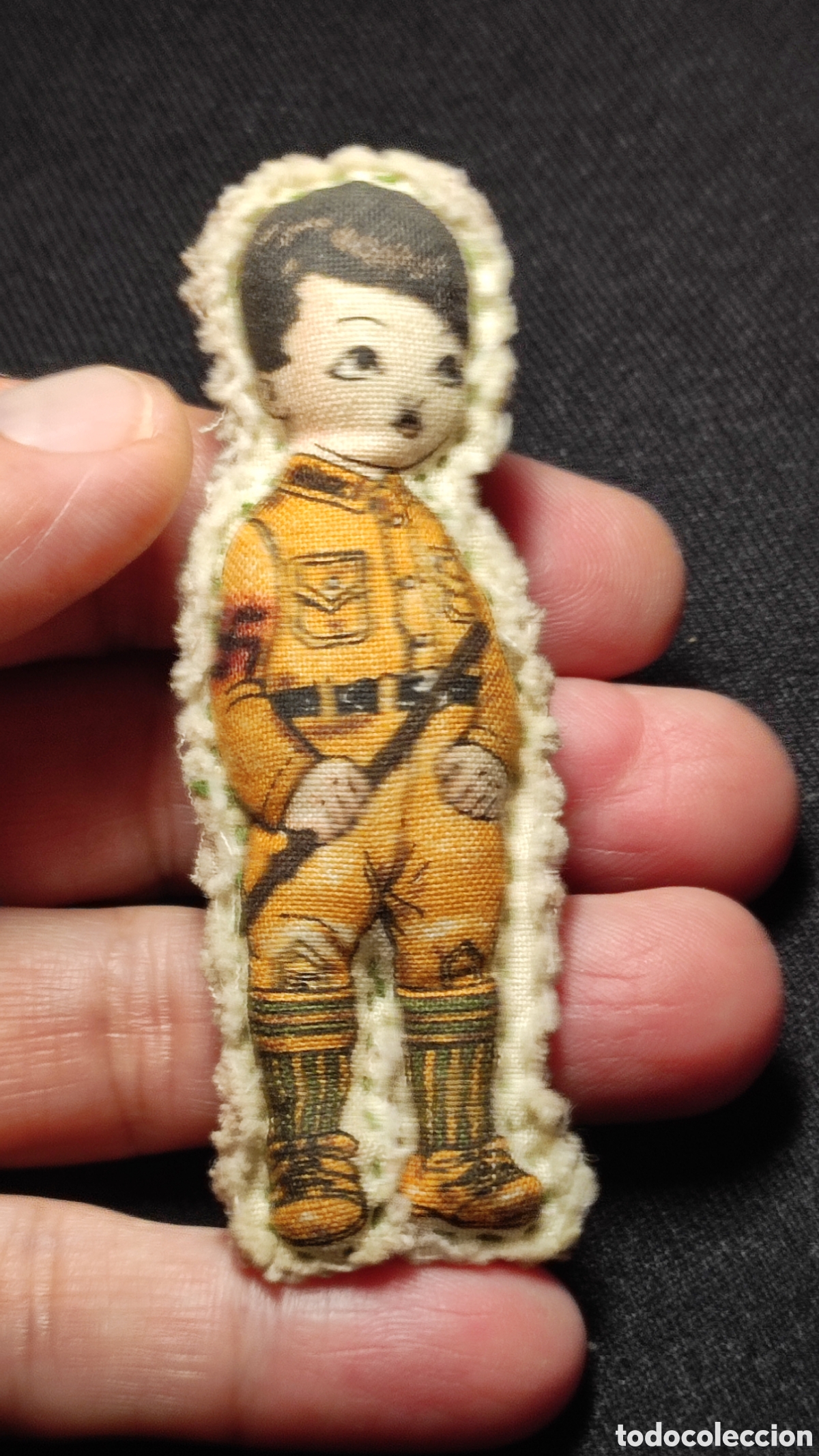 Military Antiques: Souvenir juguete de &eacute;poca Adolf Hitler