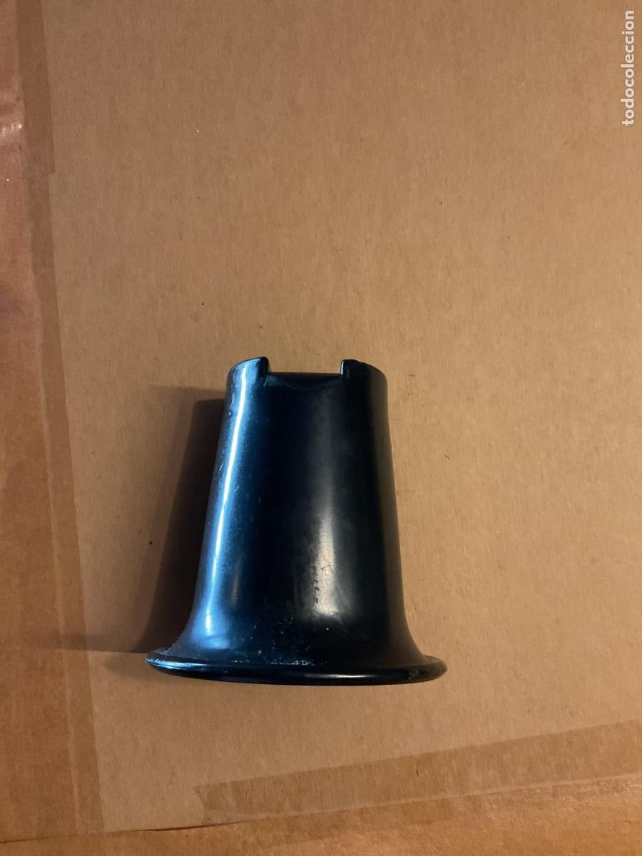 Militaria: Tapa cantimplora alemana repro WWII