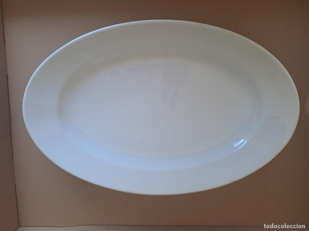 Militaria: Bandeja de servicio de la Luftwaffe &mdash; 1941 - Foto 2