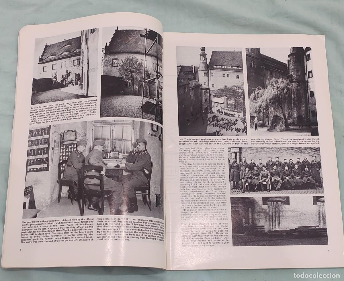 Militaria: Colditz , After the Battle - Foto 2