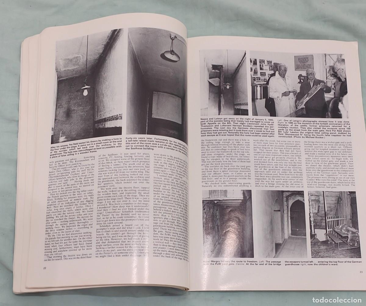 Militaria: Colditz , After the Battle - Foto 4