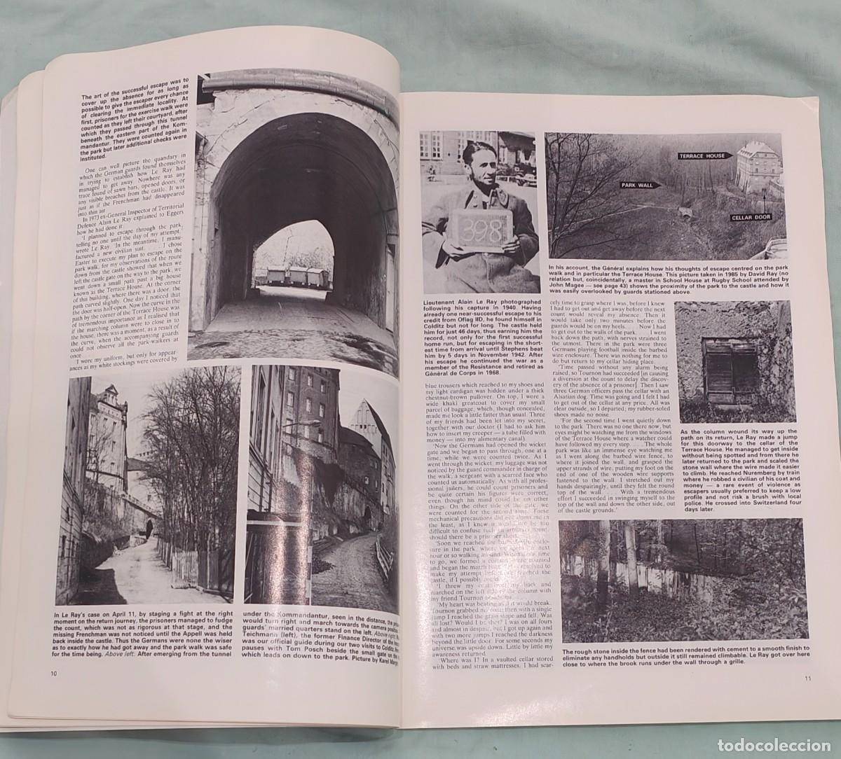 Militaria: Colditz , After the Battle - Foto 5