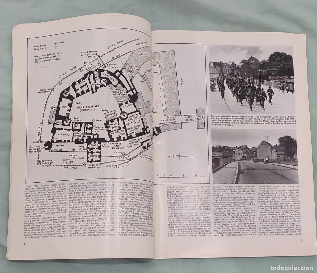Militaria: Colditz , After the Battle - Foto 6