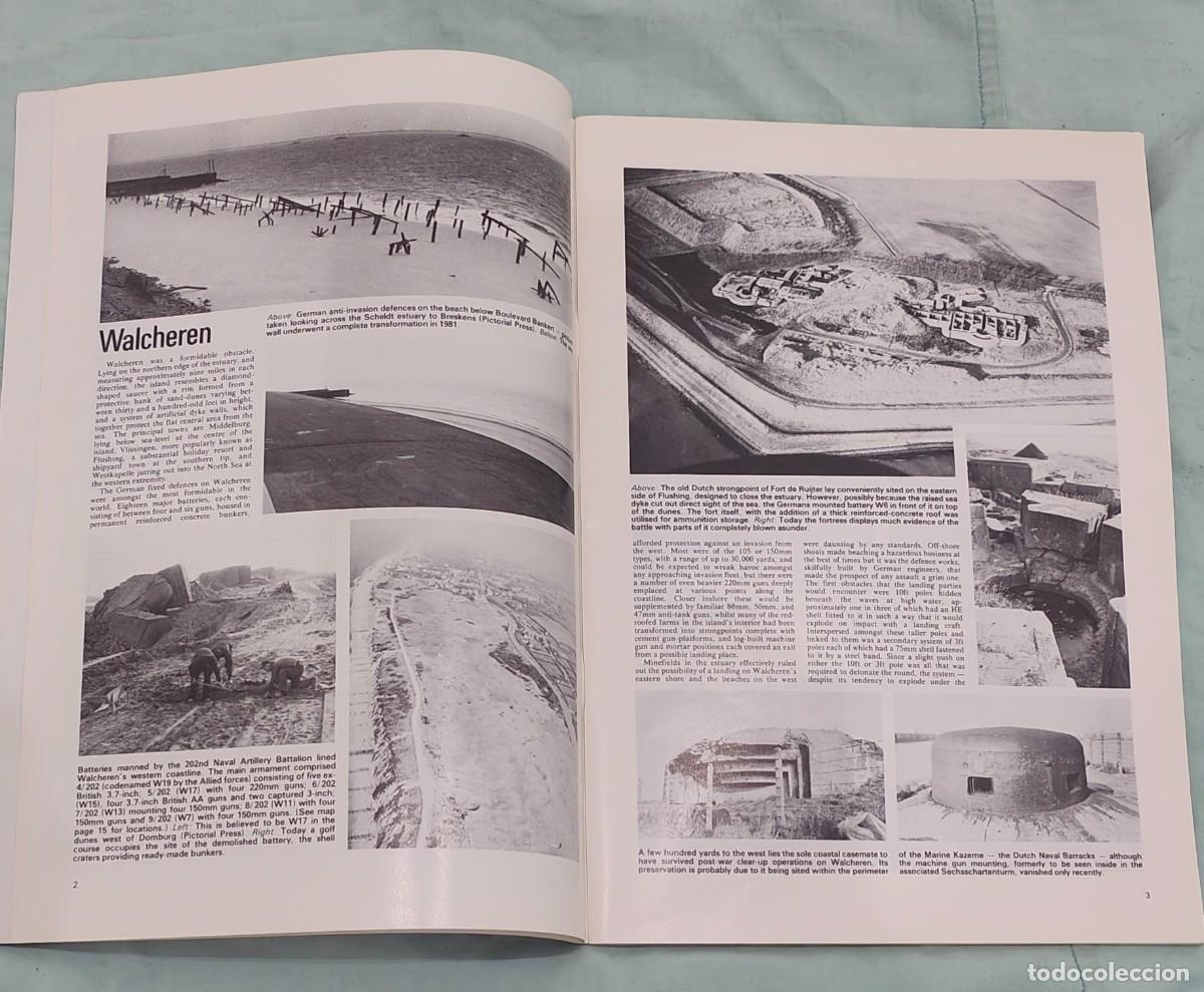 Militaria: Walcheren , After the Battle - Foto 4