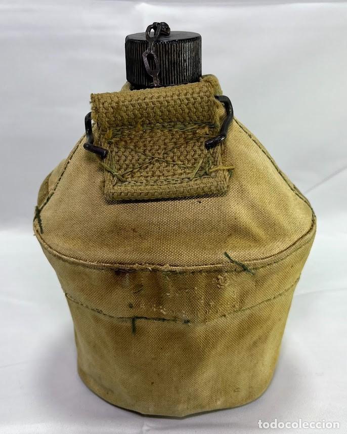 Militaria: Cantimplora M1942 US Army - Foto 2
