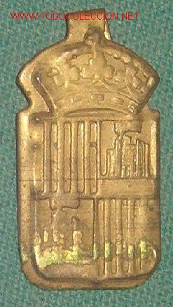 Militaria: Insignia Auxilio de Invierno. - Foto 1