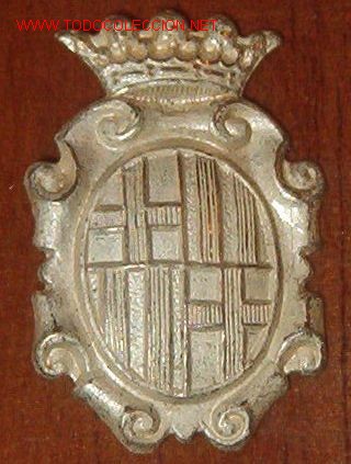 Militaria: Insignia de 3 cms - Foto 1