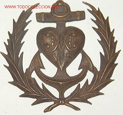 Militaria: Insignia religiosa - Foto 1
