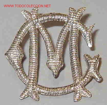 Militaria: Insignia  GM - Foto 1