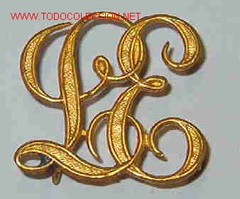 Militaria: Insignia de cuello - Foto 1