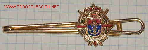 Militaria: Pasacorbata, Tercio Sur - Foto 1