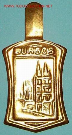 Militaria: Insignia de Auxilio Social. - Foto 1