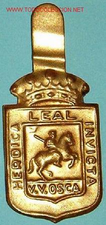 Militaria: Insignia de Auxilio Social. - Foto 1