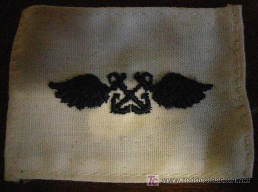 Militaria: Distintivo USA - Foto 1