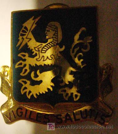 Militaria: Distintivo USA - Foto 1