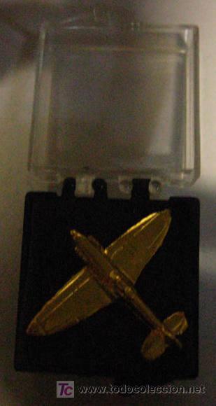Militaria: Avi&oacute;n en cajita - Foto 1