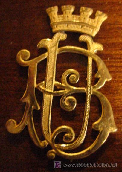 Militaria: Insignia BU. Republica - Foto 1