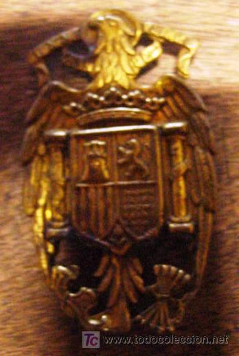 Militaria: Aguila de 53 - Foto 1